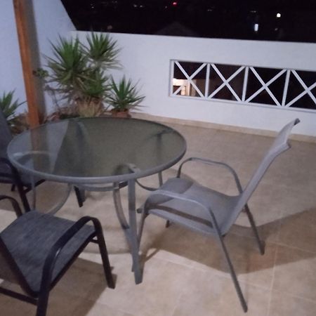 Xylophagou Larnaca Ayia Napa Sunshine Apartments Xylophaghou Bagian luar foto