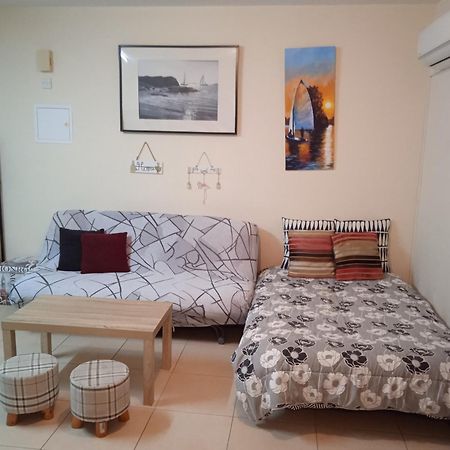 Xylophagou Larnaca Ayia Napa Sunshine Apartments Xylophaghou Bagian luar foto