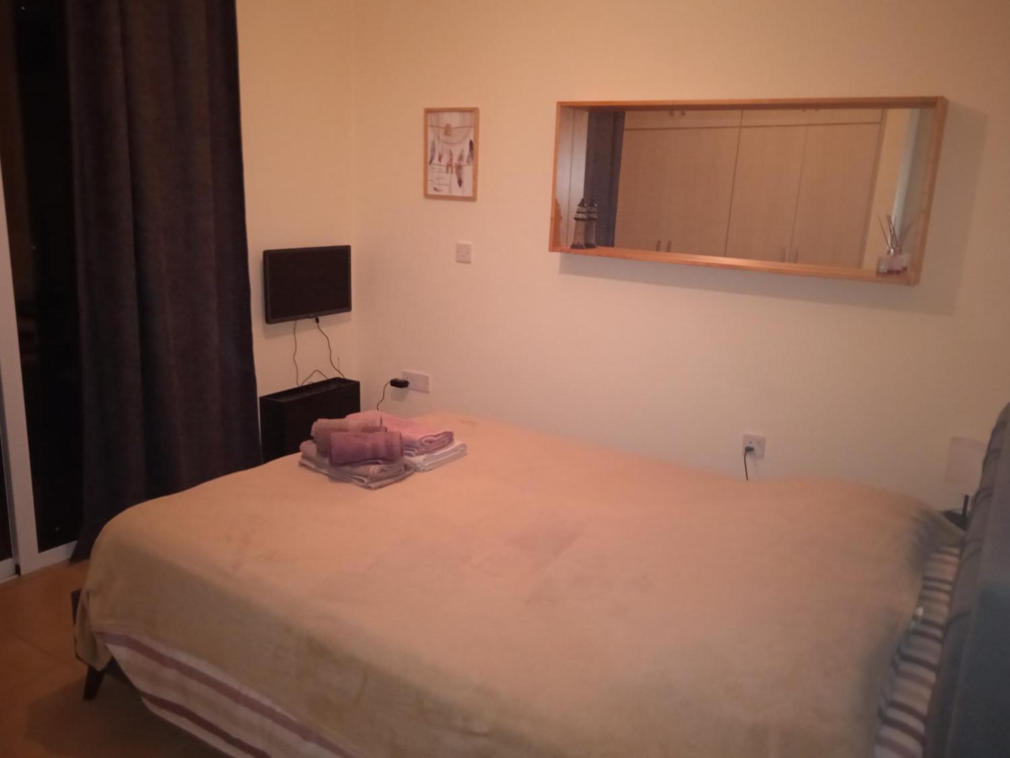 Xylophagou Larnaca Ayia Napa Sunshine Apartments Xylophaghou Bagian luar foto