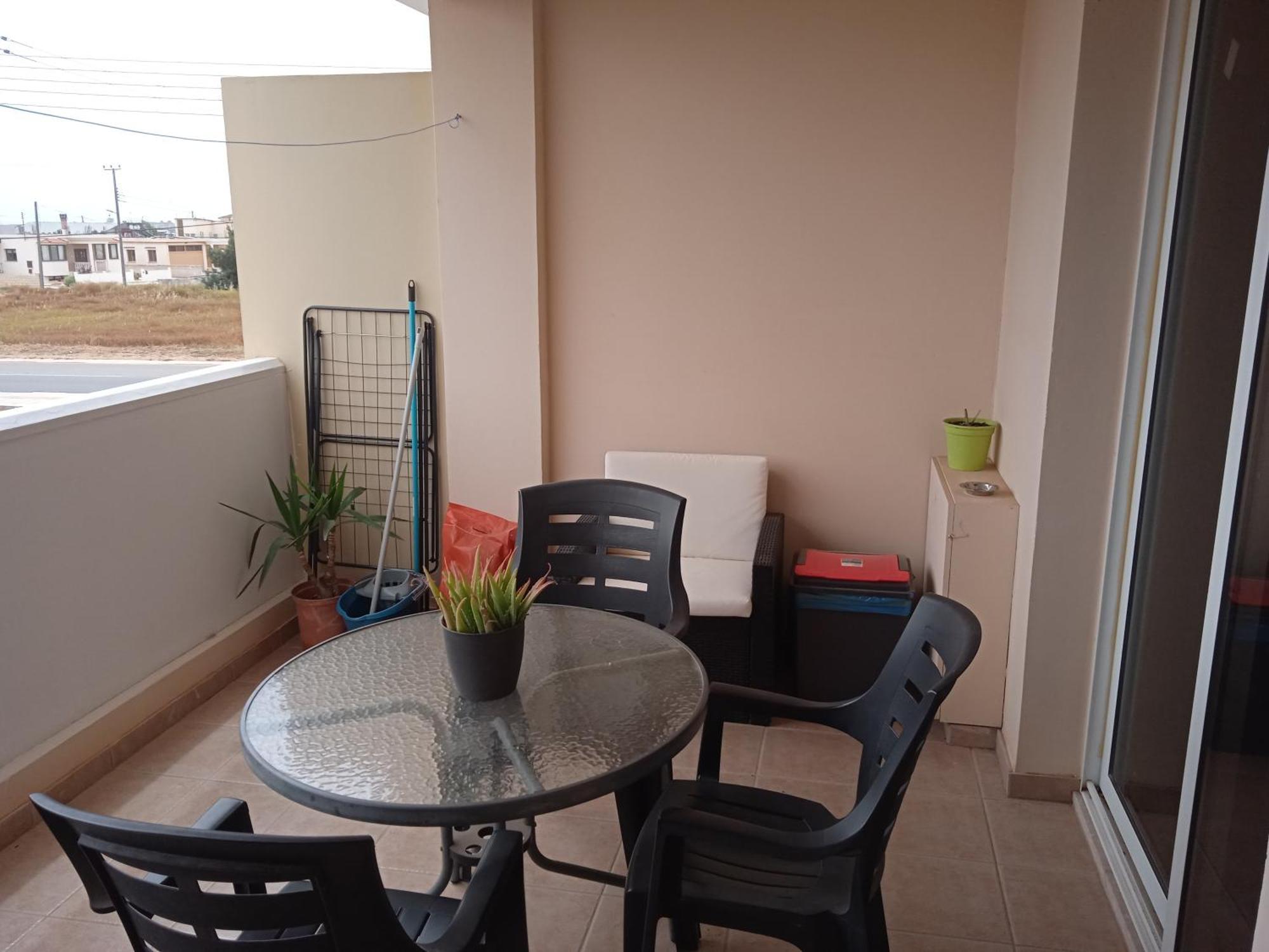 Xylophagou Larnaca Ayia Napa Sunshine Apartments Xylophaghou Bagian luar foto