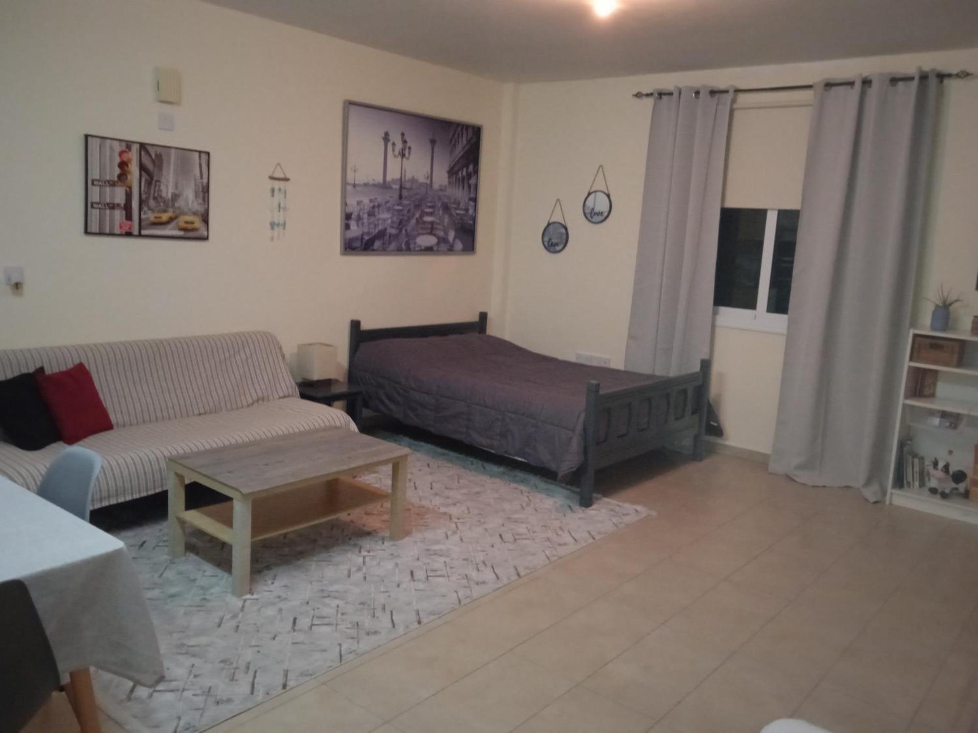 Xylophagou Larnaca Ayia Napa Sunshine Apartments Xylophaghou Bagian luar foto