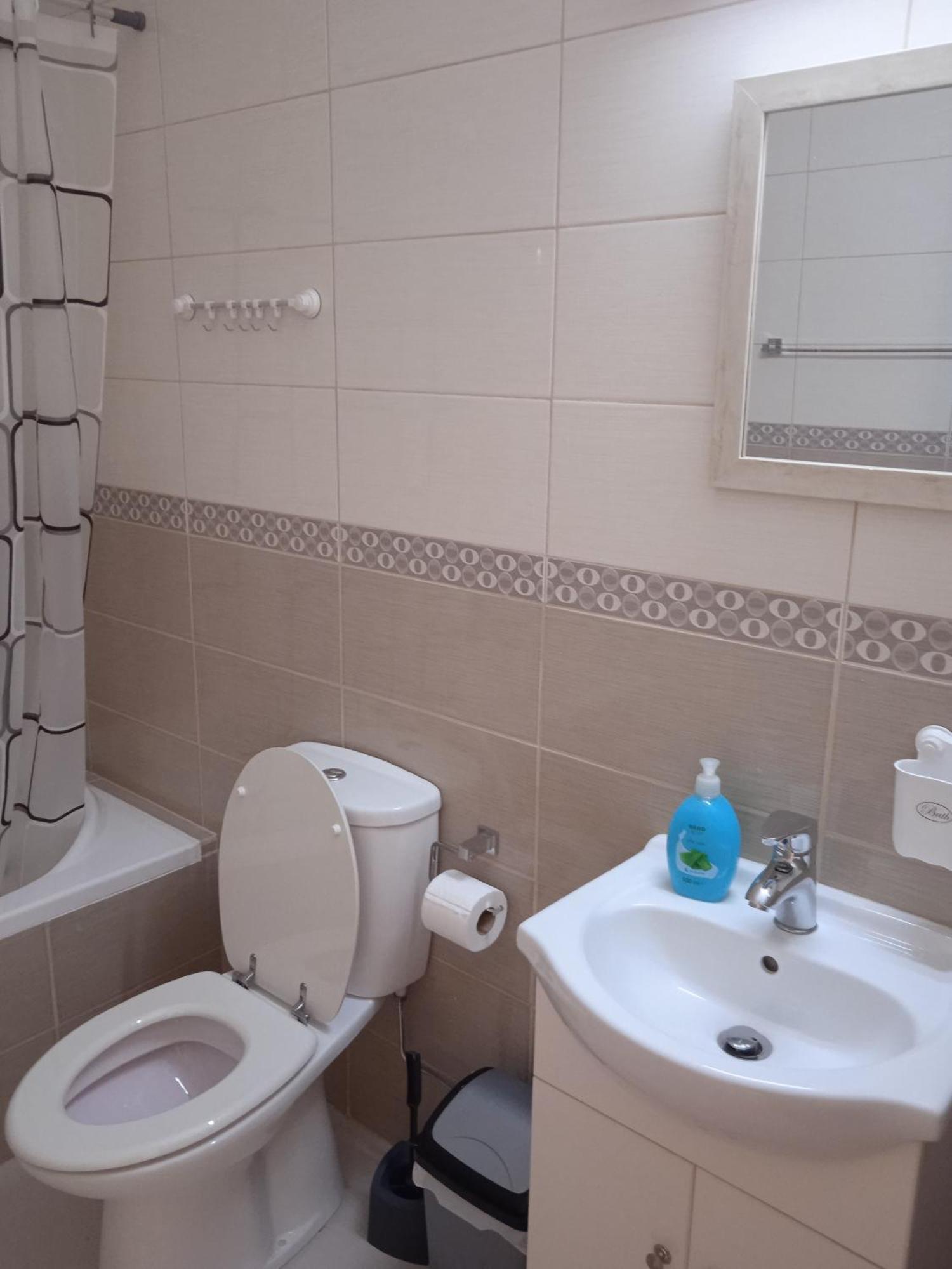 Xylophagou Larnaca Ayia Napa Sunshine Apartments Xylophaghou Bagian luar foto