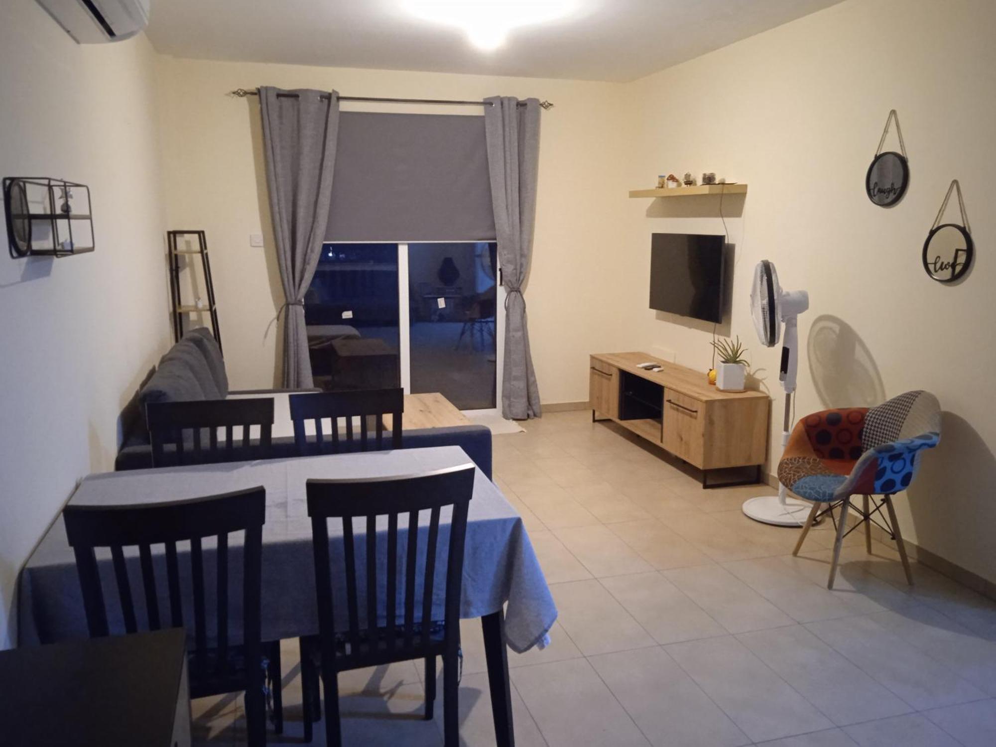 Xylophagou Larnaca Ayia Napa Sunshine Apartments Xylophaghou Bagian luar foto