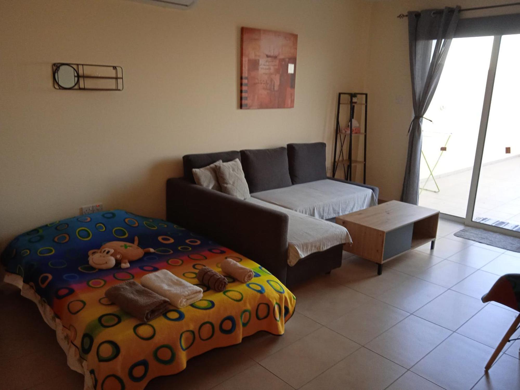 Xylophagou Larnaca Ayia Napa Sunshine Apartments Xylophaghou Ruang foto