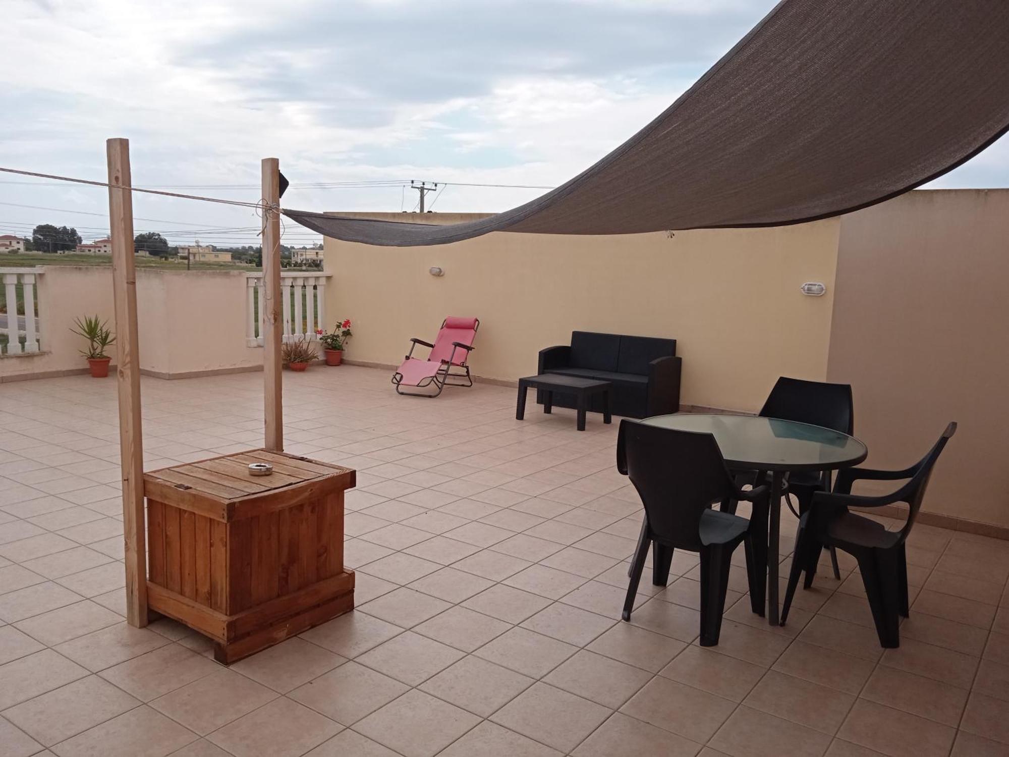 Xylophagou Larnaca Ayia Napa Sunshine Apartments Xylophaghou Bagian luar foto