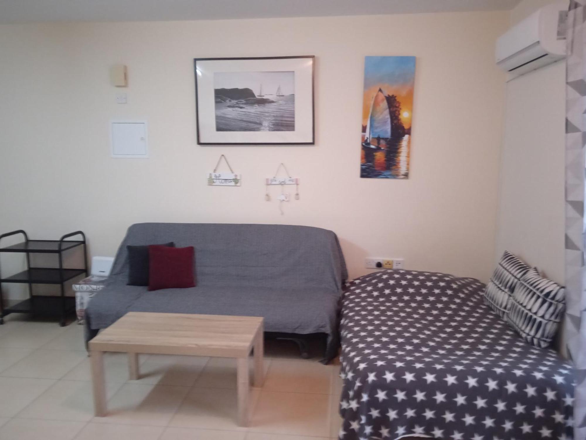 Xylophagou Larnaca Ayia Napa Sunshine Apartments Xylophaghou Ruang foto