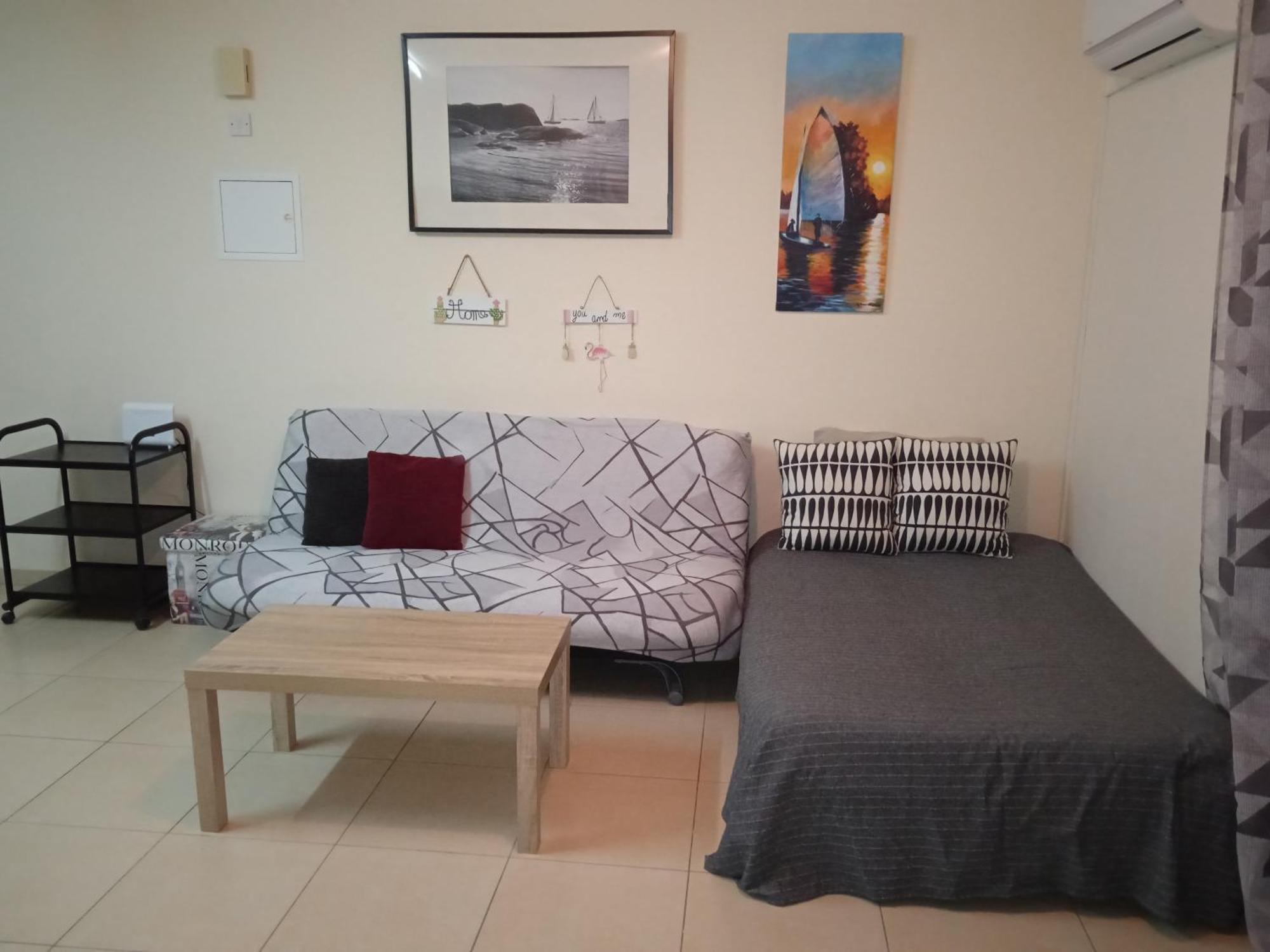 Xylophagou Larnaca Ayia Napa Sunshine Apartments Xylophaghou Ruang foto