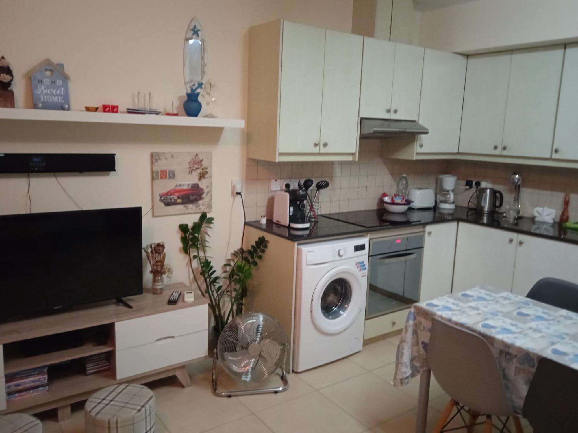 Xylophagou Larnaca Ayia Napa Sunshine Apartments Xylophaghou Ruang foto