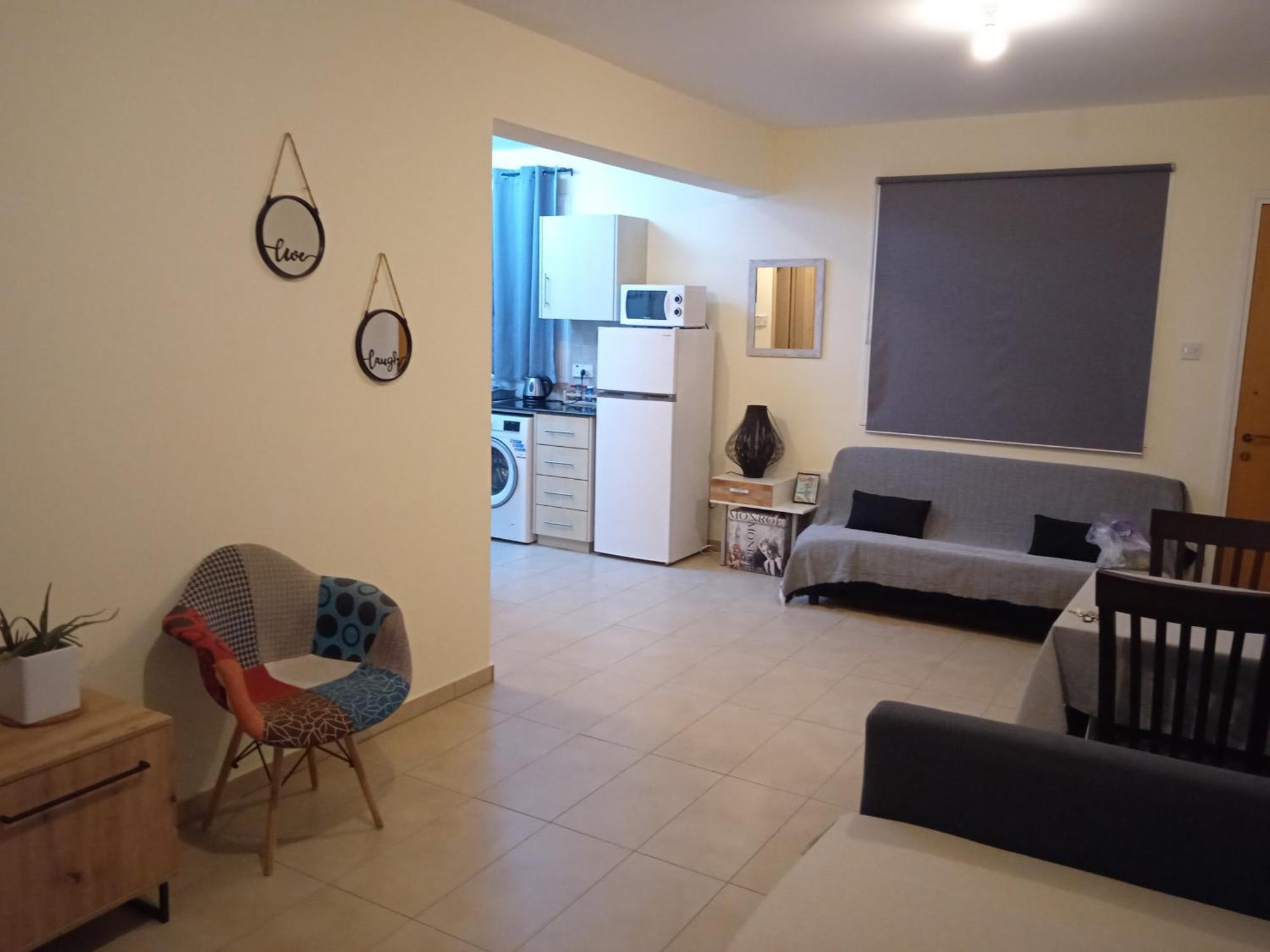 Xylophagou Larnaca Ayia Napa Sunshine Apartments Xylophaghou Bagian luar foto