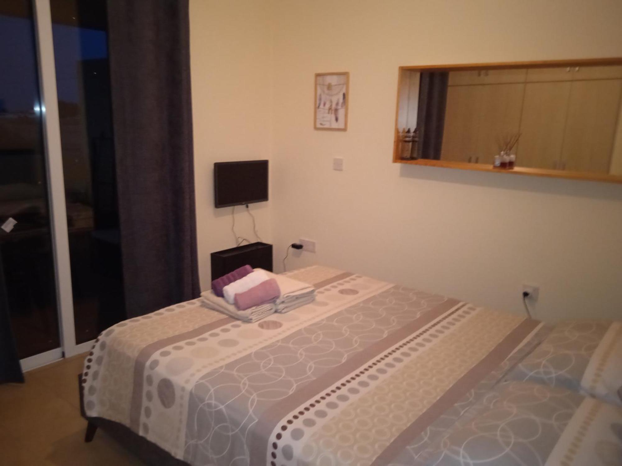 Xylophagou Larnaca Ayia Napa Sunshine Apartments Xylophaghou Bagian luar foto
