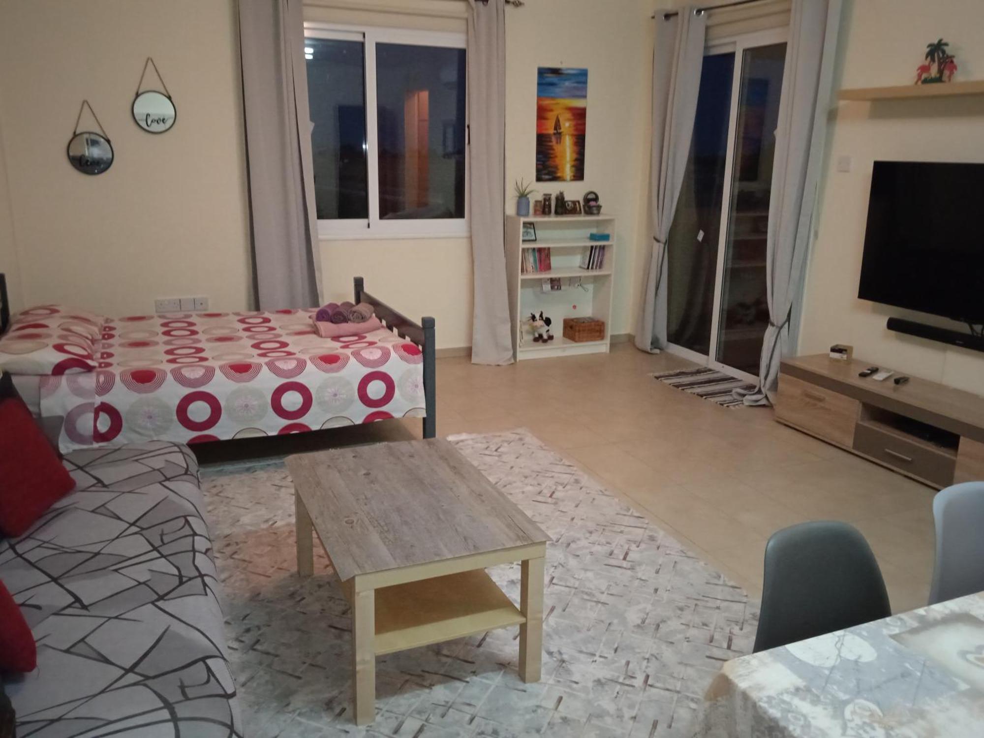 Xylophagou Larnaca Ayia Napa Sunshine Apartments Xylophaghou Ruang foto
