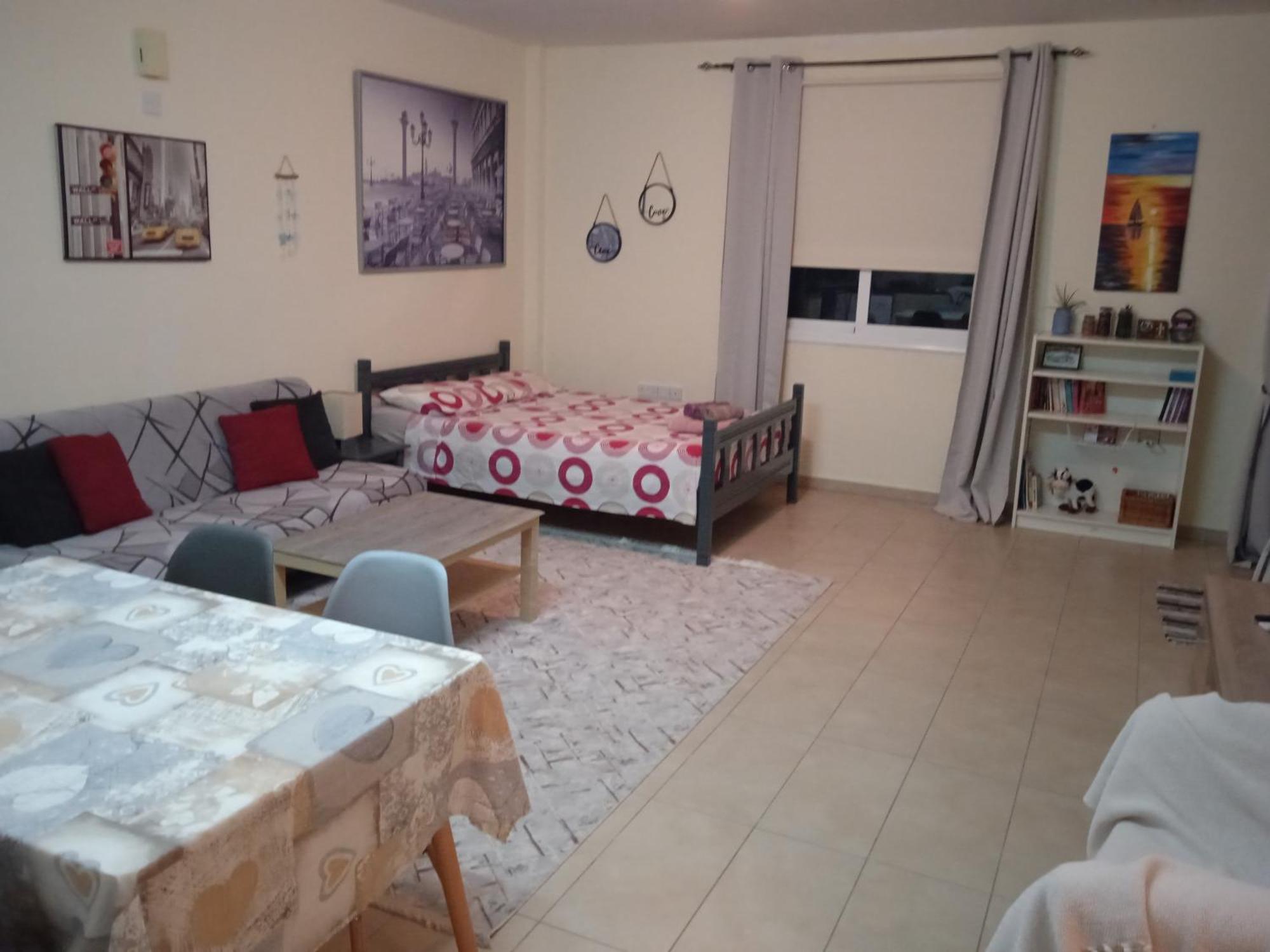 Xylophagou Larnaca Ayia Napa Sunshine Apartments Xylophaghou Ruang foto