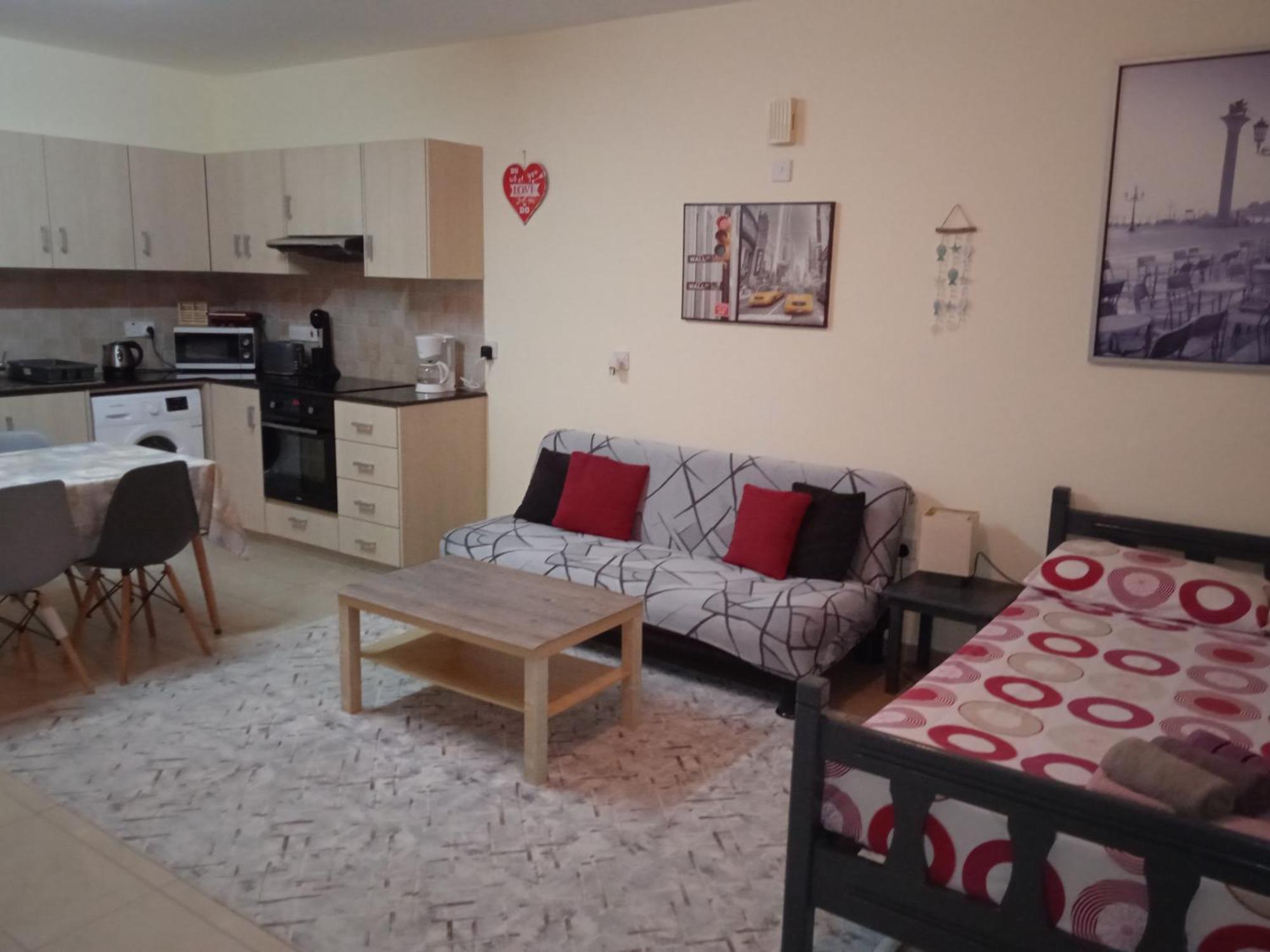Xylophagou Larnaca Ayia Napa Sunshine Apartments Xylophaghou Ruang foto