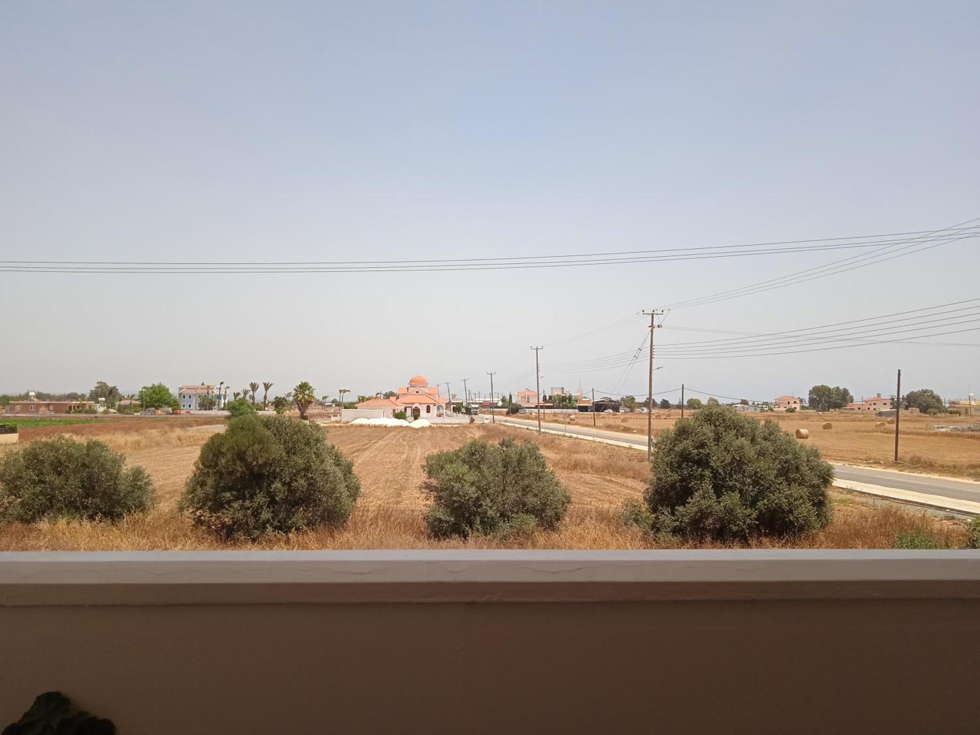 Xylophagou Larnaca Ayia Napa Sunshine Apartments Xylophaghou Bagian luar foto