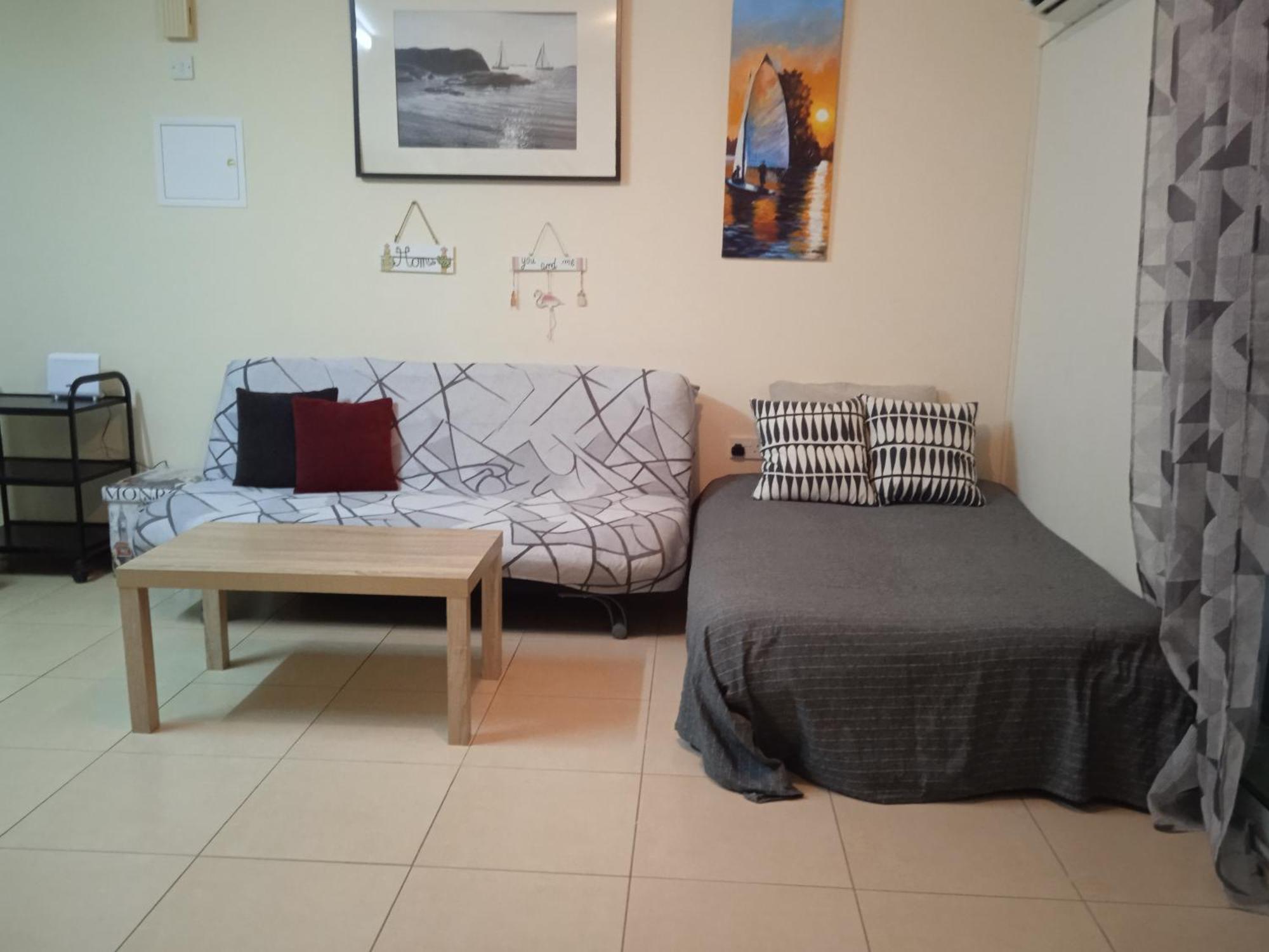 Xylophagou Larnaca Ayia Napa Sunshine Apartments Xylophaghou Bagian luar foto