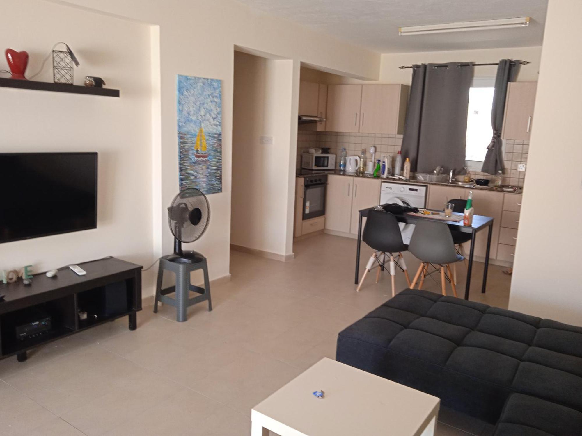 Xylophagou Larnaca Ayia Napa Sunshine Apartments Xylophaghou Bagian luar foto