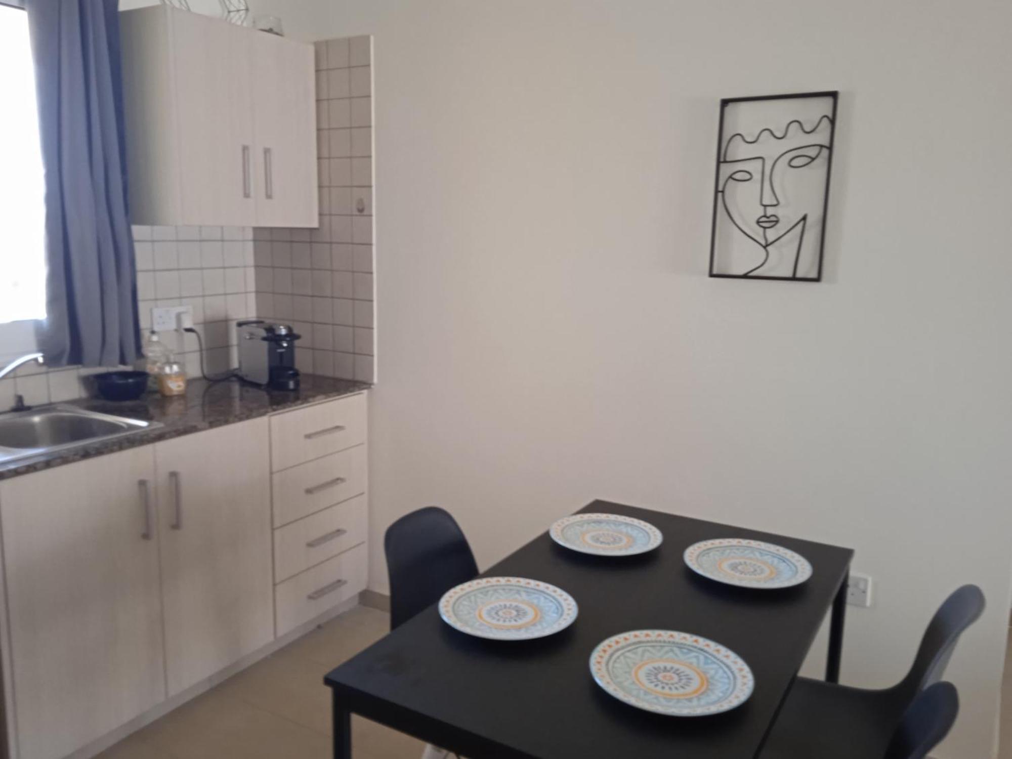 Xylophagou Larnaca Ayia Napa Sunshine Apartments Xylophaghou Bagian luar foto