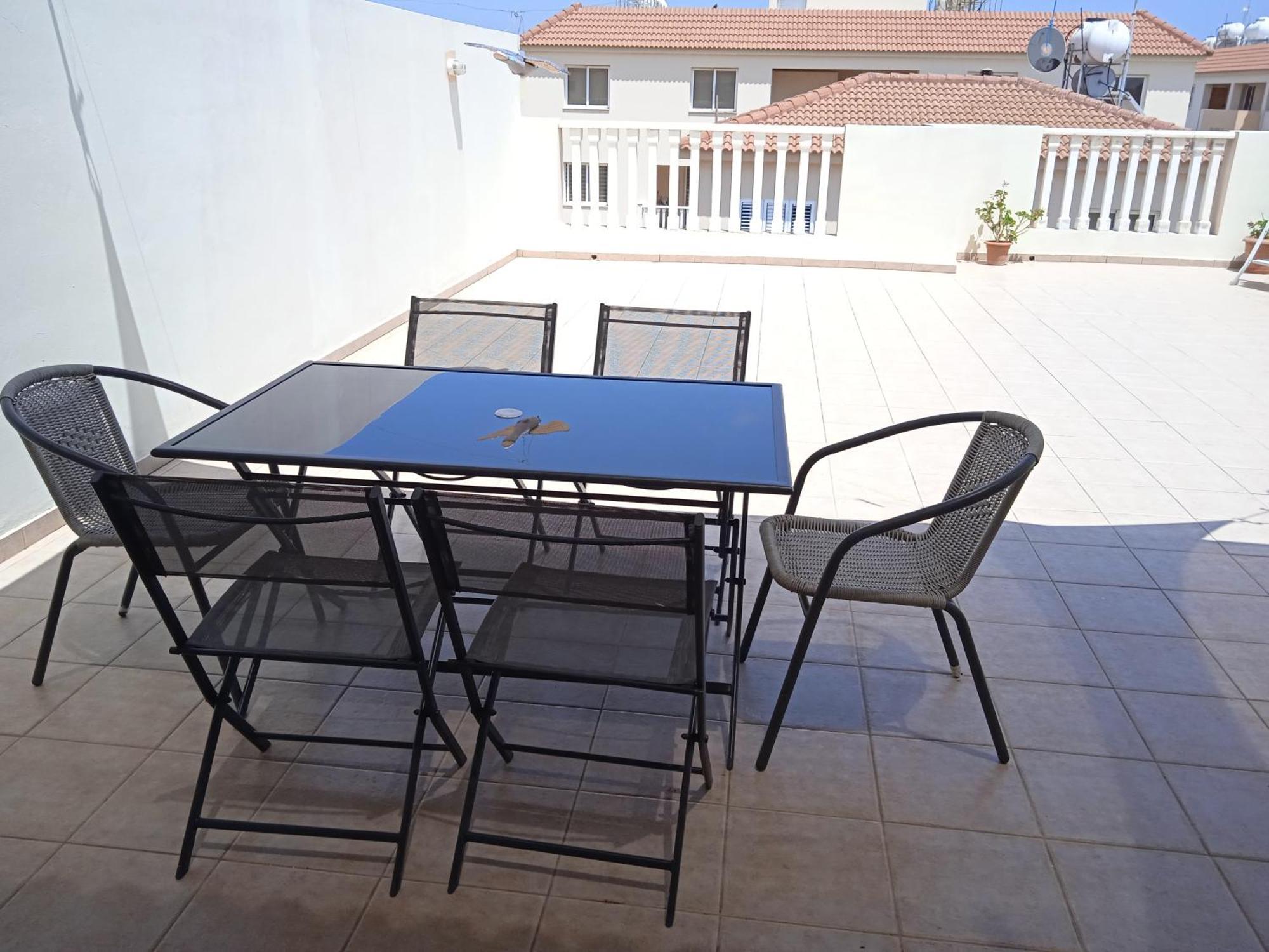 Xylophagou Larnaca Ayia Napa Sunshine Apartments Xylophaghou Bagian luar foto