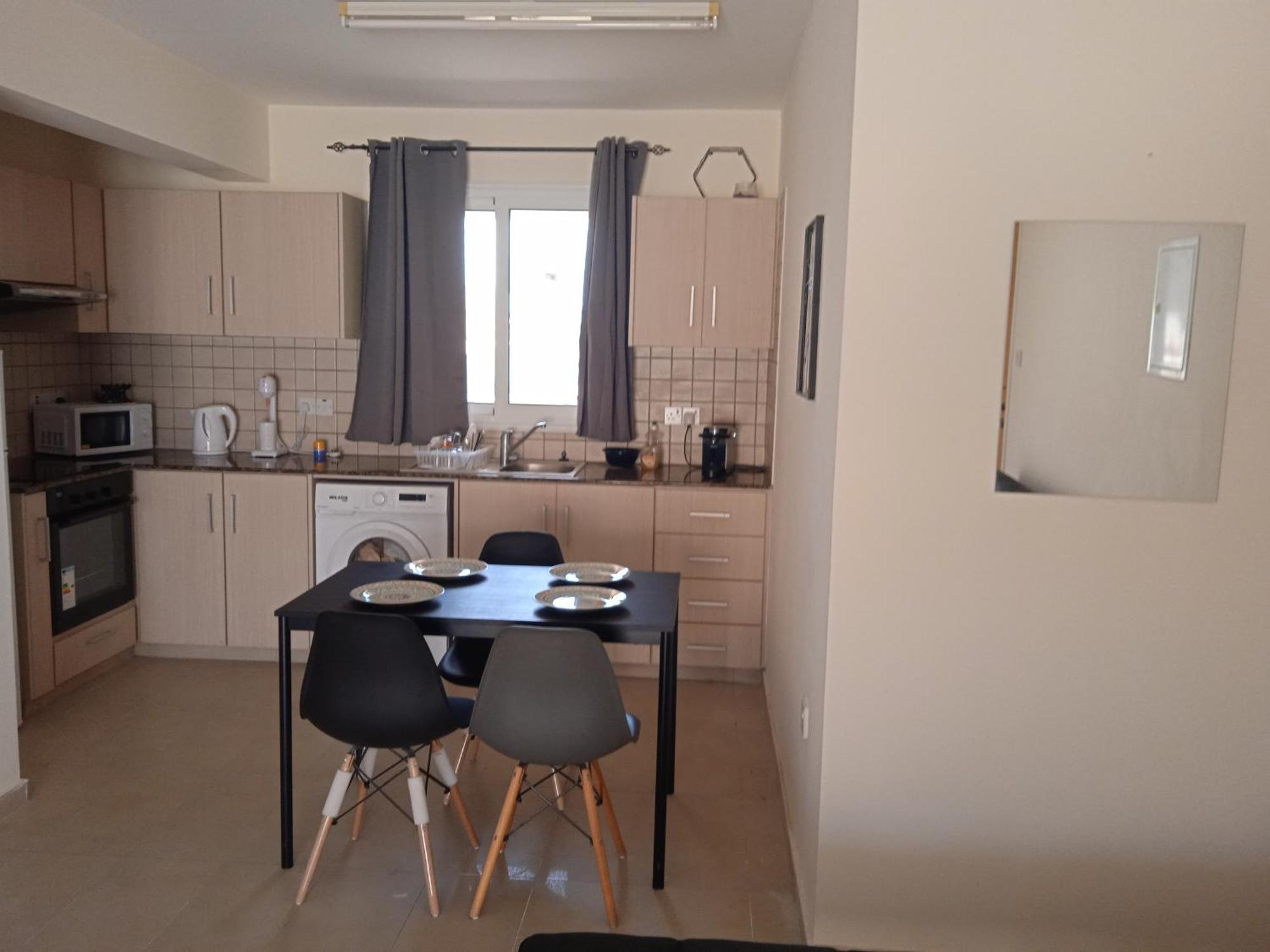 Xylophagou Larnaca Ayia Napa Sunshine Apartments Xylophaghou Bagian luar foto