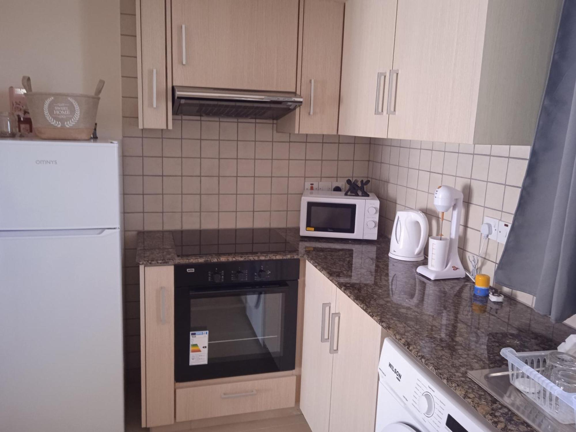 Xylophagou Larnaca Ayia Napa Sunshine Apartments Xylophaghou Bagian luar foto