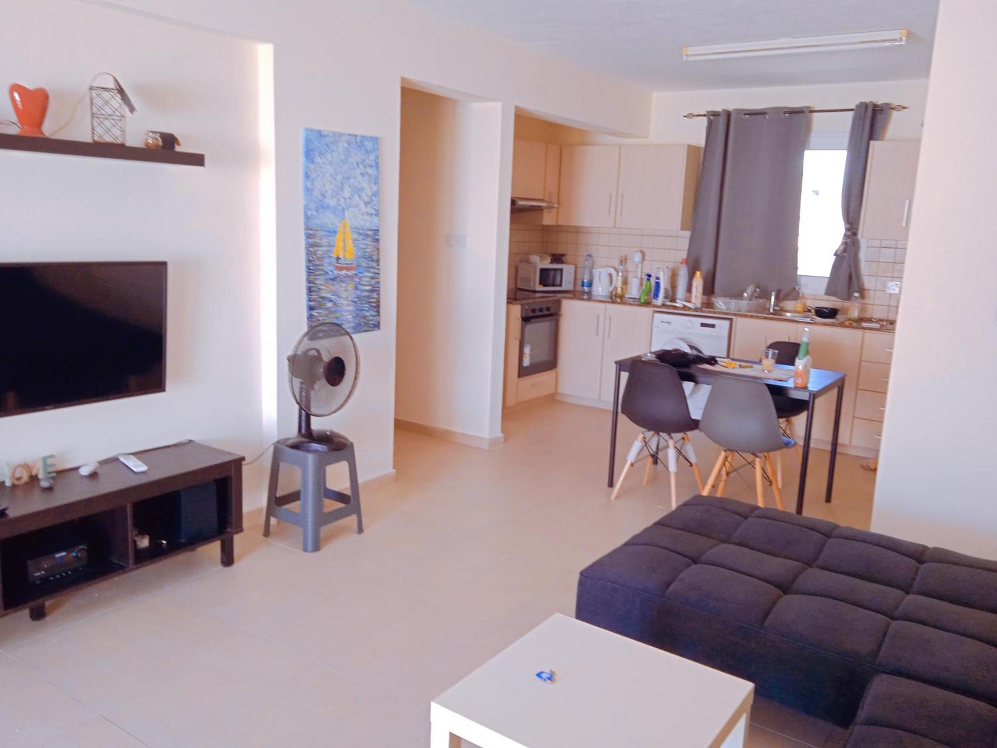 Xylophagou Larnaca Ayia Napa Sunshine Apartments Xylophaghou Bagian luar foto