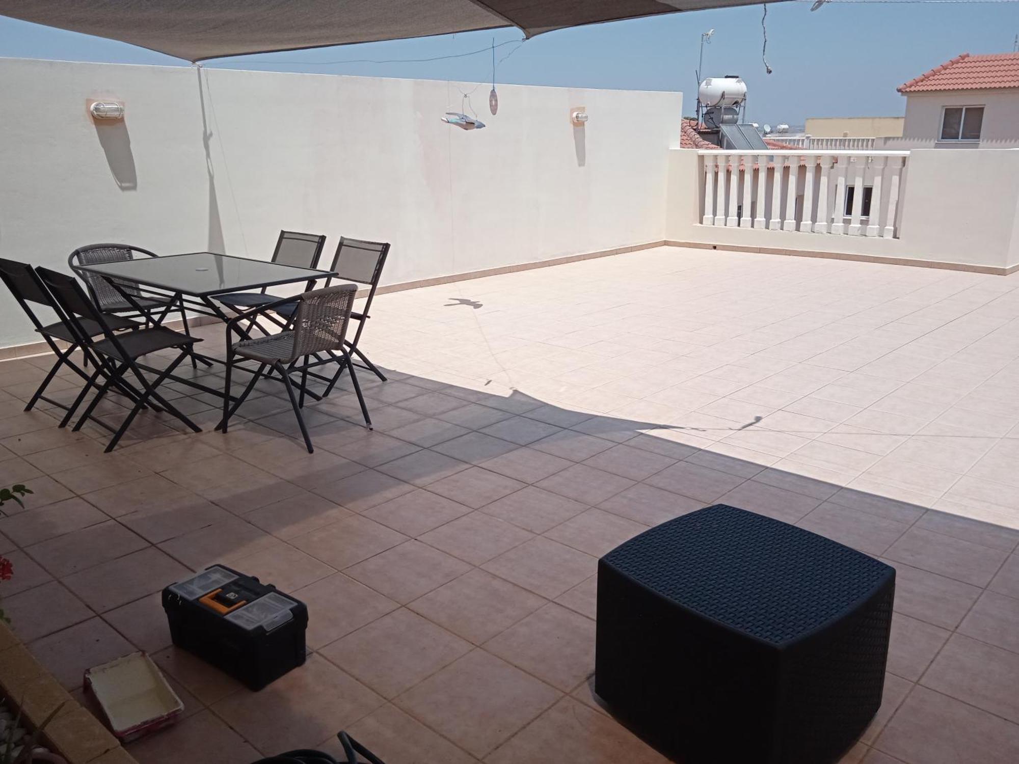 Xylophagou Larnaca Ayia Napa Sunshine Apartments Xylophaghou Bagian luar foto