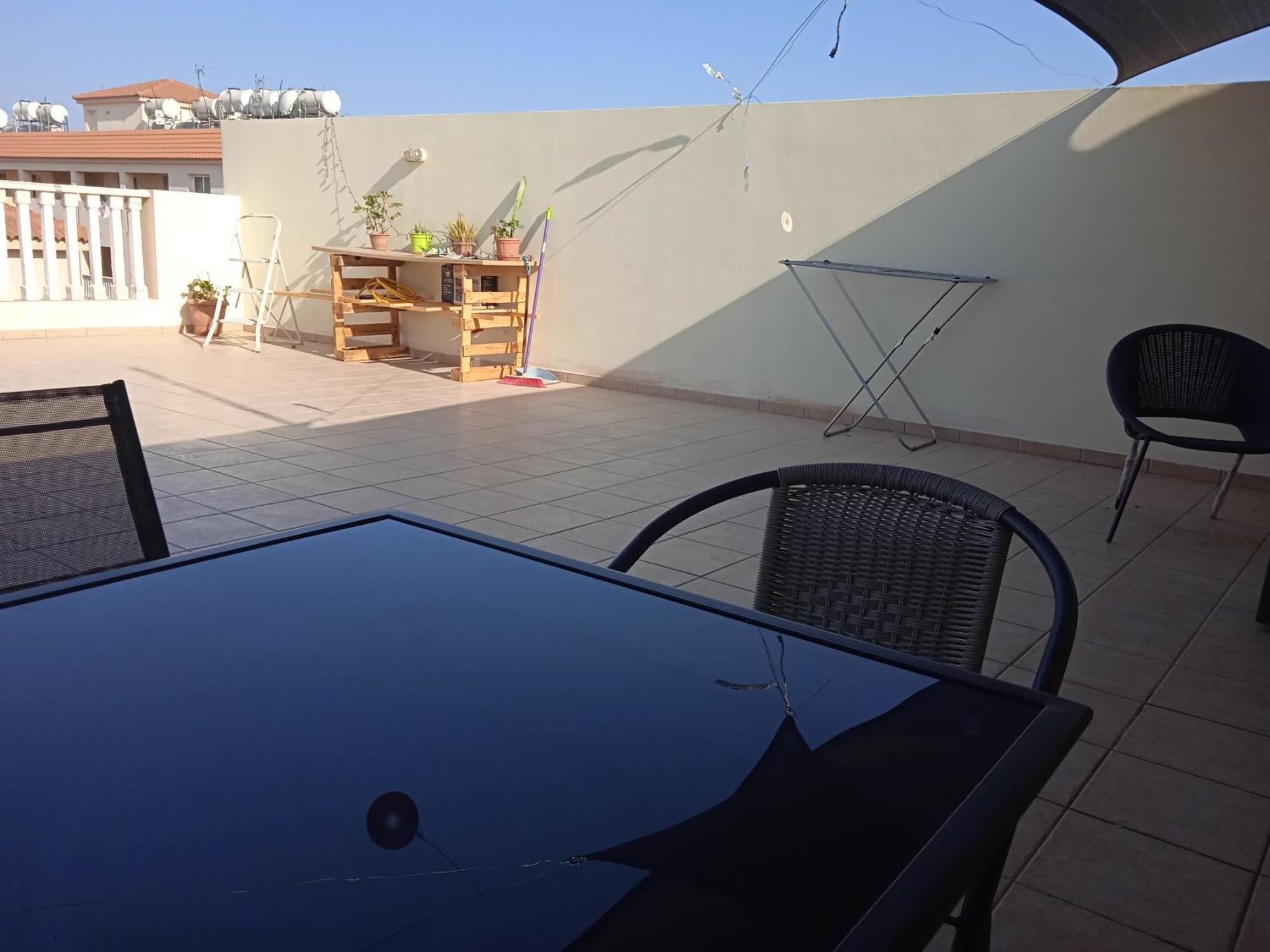 Xylophagou Larnaca Ayia Napa Sunshine Apartments Xylophaghou Bagian luar foto
