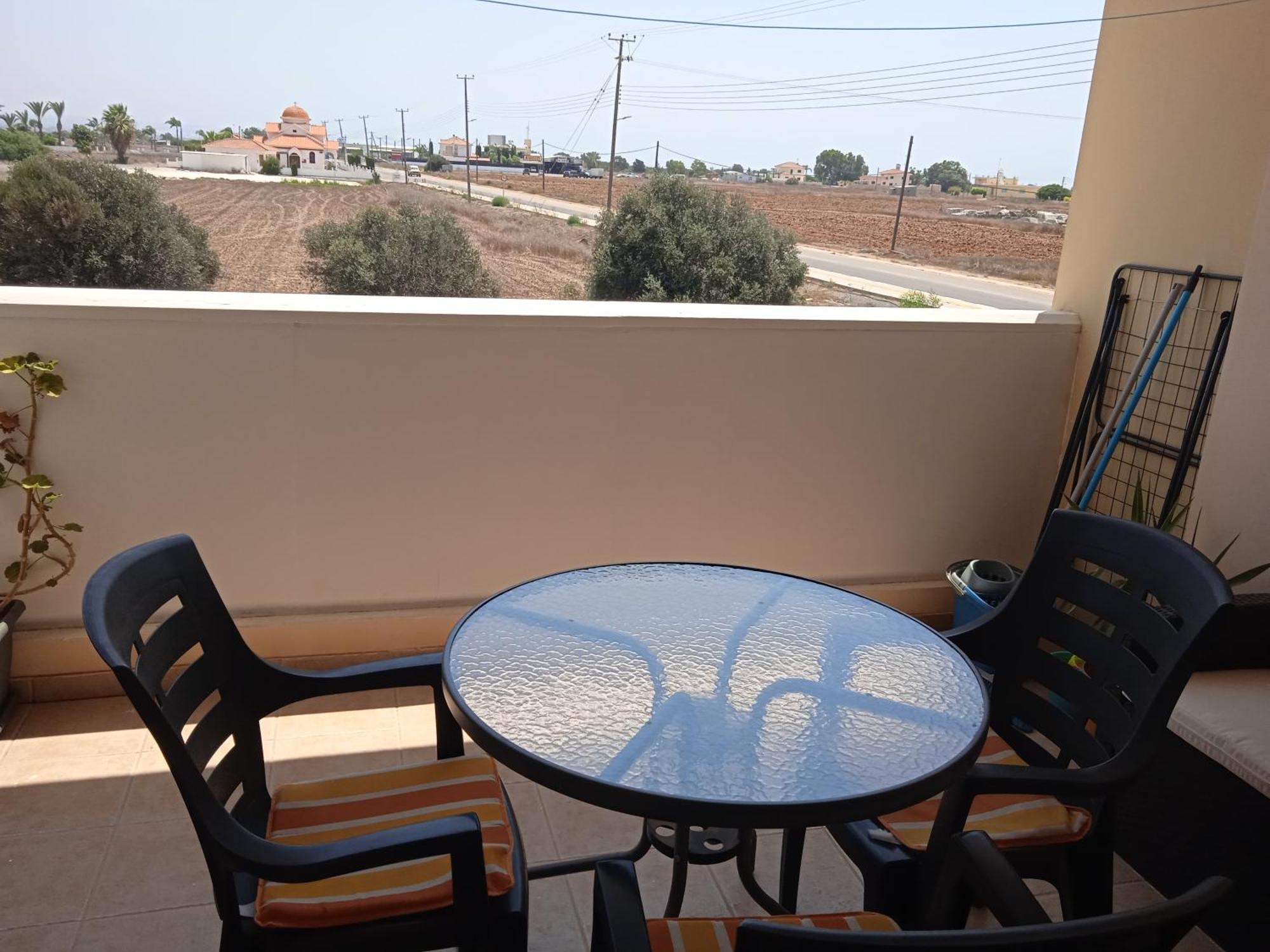 Xylophagou Larnaca Ayia Napa Sunshine Apartments Xylophaghou Bagian luar foto