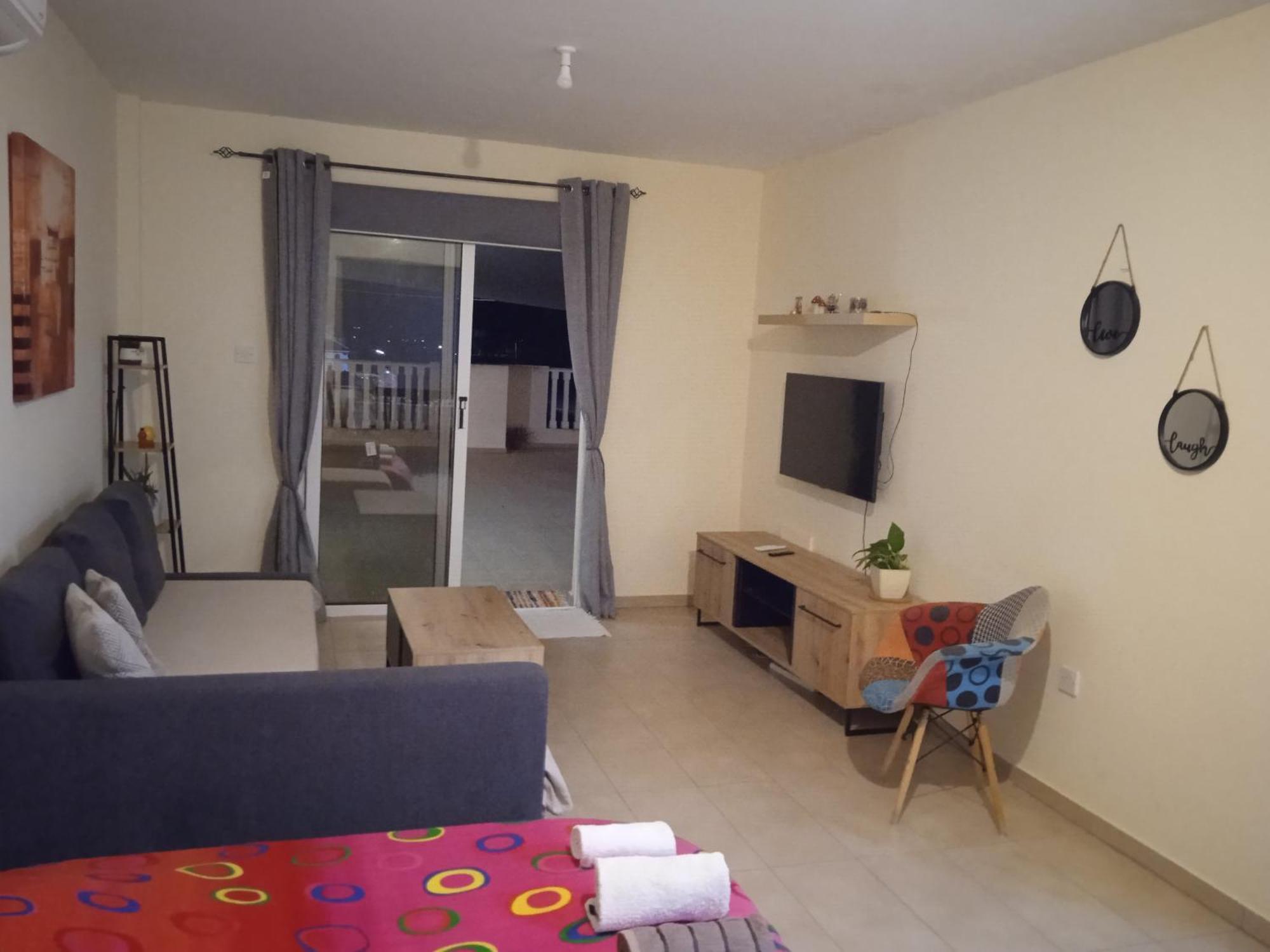 Xylophagou Larnaca Ayia Napa Sunshine Apartments Xylophaghou Bagian luar foto