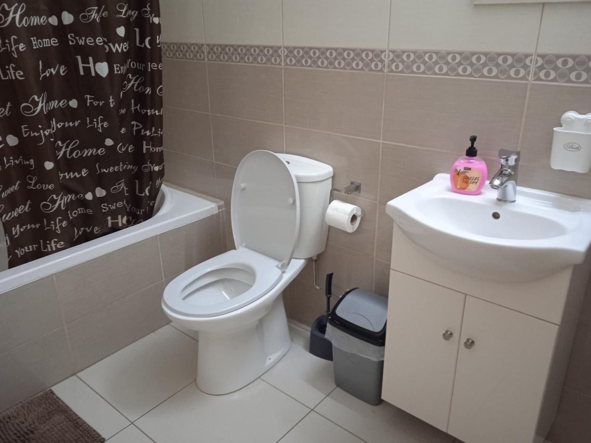 Xylophagou Larnaca Ayia Napa Sunshine Apartments Xylophaghou Bagian luar foto