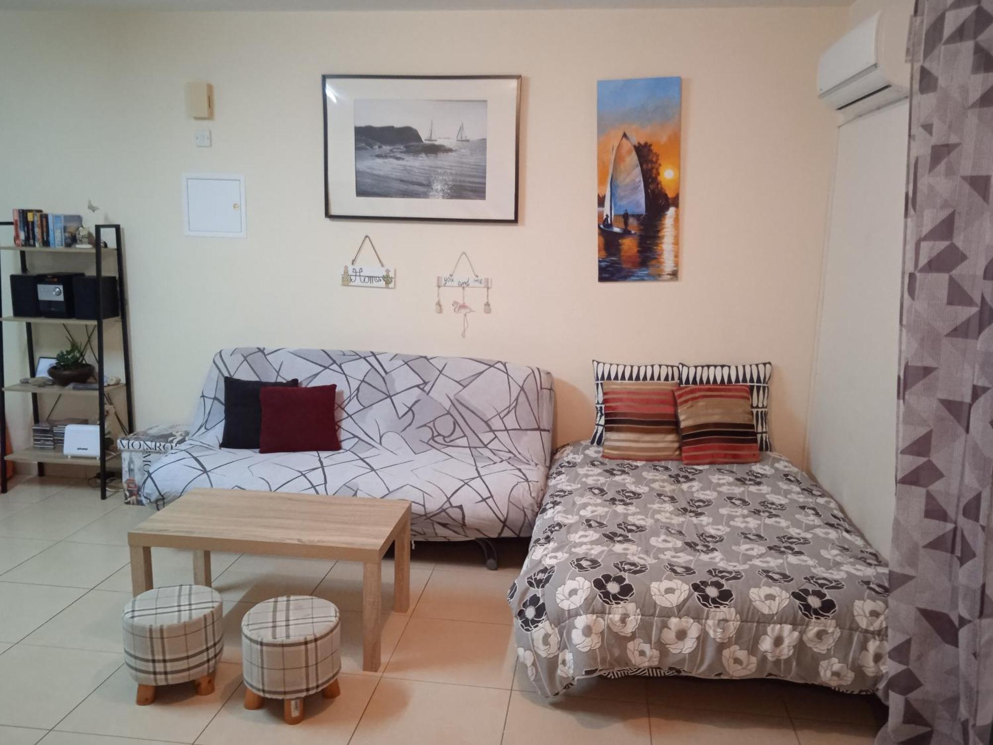 Xylophagou Larnaca Ayia Napa Sunshine Apartments Xylophaghou Bagian luar foto
